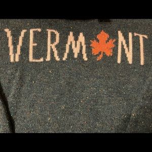 Kiel James Patrick Sweater “Vermont”